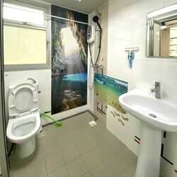 Blk 115B Eastlace @ Canberra (Sembawang), HDB 2 Rooms #515714051